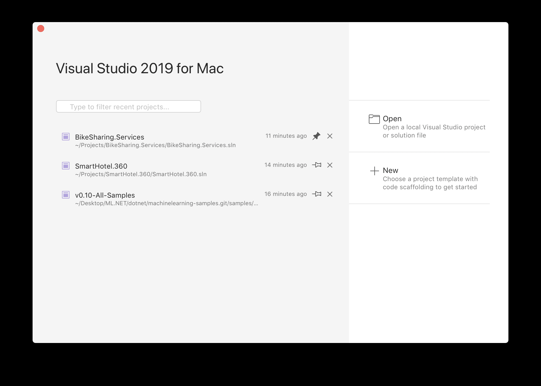 visual studio for mac generate dsym